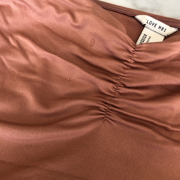 CROP TOP - Picture 2 of 3